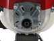 Honda ZHO 50 COMBI - D&eacute;broussailleuse multifonction thermique &agrave; dos - Arbre Blue Bird