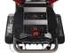 Einhell GP-CR 36/45 Li E BL - Solo - Motobineuse &agrave; batterie - 36V - SANS BATTERIE ET SANS CHARGEUR