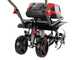 Einhell GP-CR 36/45 Li E BL - Solo - Motobineuse &agrave; batterie - 36V - SANS BATTERIE ET SANS CHARGEUR