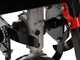 Einhell GP-CR 36/45 Li E BL - Solo - Motobineuse &agrave; batterie - 36V - SANS BATTERIE ET SANS CHARGEUR