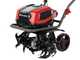 Einhell GP-CR 36/45 Li E BL - Solo - Motobineuse &agrave; batterie - 36V - SANS BATTERIE ET SANS CHARGEUR