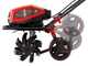 Einhell GP-CR 36/45 Li E BL - Solo - Motobineuse &agrave; batterie - 36V - SANS BATTERIE ET SANS CHARGEUR