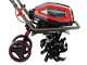 Einhell GP-CR 36/45 Li E BL - Solo - Motobineuse &agrave; batterie - 36V - SANS BATTERIE ET SANS CHARGEUR