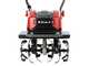 Einhell GP-CR 36/45 Li E BL - Solo - Motobineuse &agrave; batterie - 36V - SANS BATTERIE ET SANS CHARGEUR