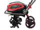 Einhell GP-CR 36/45 Li E BL - Solo - Motobineuse &agrave; batterie - 36V - SANS BATTERIE ET SANS CHARGEUR