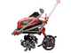 Einhell GP-CR 36/45 Li E BL - Solo - Motobineuse &agrave; batterie - 36V - SANS BATTERIE ET SANS CHARGEUR