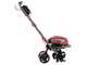 Einhell GP-CR 36/45 Li E BL - Solo - Motobineuse &agrave; batterie - 36V - SANS BATTERIE ET SANS CHARGEUR