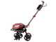 Einhell GP-CR 36/45 Li E BL - Solo - Motobineuse &agrave; batterie - 36V - SANS BATTERIE ET SANS CHARGEUR
