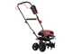 Einhell GP-CR 36/45 Li E BL - Solo - Motobineuse &agrave; batterie - 36V - SANS BATTERIE ET SANS CHARGEUR