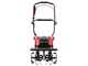 Einhell GP-CR 36/45 Li E BL - Solo - Motobineuse &agrave; batterie - 36V - SANS BATTERIE ET SANS CHARGEUR