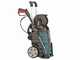 Bosch Professional GHP 5-75 X - Nettoyeur haute pression &agrave; eau froide - 185 bar - 570 l/h
