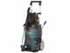 Bosch Professional GHP 5-75 X - Nettoyeur haute pression &agrave; eau froide - 185 bar - 570 l/h