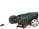Bosch Professional GHP 5-75 X - Nettoyeur haute pression &agrave; eau froide - 185 bars - 570 l/h