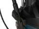 Bosch Professional GHP 5-75 X - Nettoyeur haute pression &agrave; eau froide - 185 bars - 570 l/h