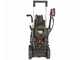 Bosch Professional GHP 5-75 X - Nettoyeur haute pression &agrave; eau froide - 185 bars - 570 l/h