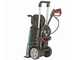 Bosch Professional GHP 5-75 X - Nettoyeur haute pression &agrave; eau froide - 185 bars - 570 l/h