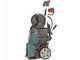 Bosch Professional GHP 5-75 X - Nettoyeur haute pression &agrave; eau froide - 185 bars - 570 l/h