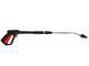 Bosch Professional GHP 5-75 X - Nettoyeur haute pression &agrave; eau froide - 185 bars - 570 l/h
