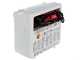 Kit complet: chariot Volpi + batterie 100 Ah + chargeur de batterie Telwin Touring 18