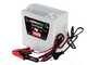 Kit complet: chariot Volpi + batterie 100 Ah + chargeur de batterie Telwin Touring 18