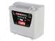 Kit complet: chariot Volpi + batterie 100 Ah + chargeur de batterie Telwin Touring 18