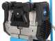ABAC START QUIETE OS20 - Compresseur d'air &eacute;lectrique monophas&eacute; silencieux - Sans huile - Moteur 2 CV - 6 L