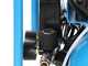 ABAC START QUIETE OS20 - Compresseur d'air &eacute;lectrique monophas&eacute; silencieux - Sans huile - Moteur 2 CV - 6 L