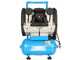 ABAC START QUIETE OS20 - Compresseur d'air &eacute;lectrique monophas&eacute; silencieux - Sans huile - Moteur 2 CV - 6 L