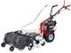 Eurosystems P55 EVO - Motoculteur &agrave; essence - B&amp;S 675 EXI