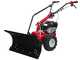 Eurosystems P55 EVO - Motoculteur &agrave; essence - B&amp;S 675 EXI