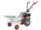 Eurosystems P55 EVO - Motoculteur &agrave; essence - B&amp;S 675 EXI