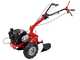 Eurosystems P55 EVO - Motoculteur &agrave; essence - B&amp;S 675 EXI