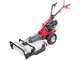 Eurosystems P55 EVO - Motoculteur &agrave; essence - B&amp;S 675 EXI