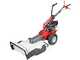 Eurosystems P55 EVO - Motoculteur &agrave; essence - B&amp;S 675 EXI