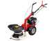 Eurosystems P55 EVO - Motoculteur &agrave; essence - B&amp;S 675 EXI