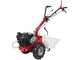 Eurosystems P55 EVO - Motoculteur &agrave; essence - B&amp;S 675 EXI