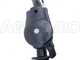 Eurosystems P55 EVO - Motoculteur &agrave; essence - B&amp;S 675 EXI