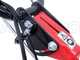 Eurosystems P55 EVO - Motoculteur &agrave; essence - B&amp;S 675 EXI