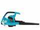 Gardena Ergo Jet 2500W - Souffleur aspirateur de feuilles &eacute;lectrique