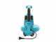 Gardena Ergo Jet 2500W - Souffleur aspirateur de feuilles &eacute;lectrique
