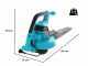 Gardena Ergo Jet 2500W - Souffleur aspirateur de feuilles &eacute;lectrique