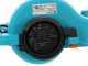 Gardena Ergo Jet 2500W - Souffleur aspirateur de feuilles &eacute;lectrique