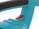 Gardena Ergo Jet 2500W - Souffleur aspirateur de feuilles &eacute;lectrique