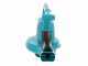 Gardena Ergo Jet 2500W - Souffleur aspirateur de feuilles &eacute;lectrique