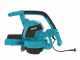Gardena Ergo Jet 2500W - Souffleur aspirateur de feuilles &eacute;lectrique