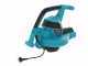 Gardena Ergo Jet 2500W - Souffleur aspirateur de feuilles &eacute;lectrique