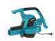 Gardena Ergo Jet 2500W - Souffleur aspirateur de feuilles &eacute;lectrique