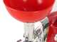 Palumbo Pavi SKUIZZI - &Eacute;p&eacute;pineuse multifonction - Presse-tomates 600 W