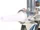 &Eacute;p&eacute;pineuse Palumbo Pavi SKUIZZI avec moteur &eacute;lectrique 600 W 220 V