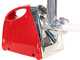 &Eacute;p&eacute;pineuse Palumbo Pavi SKUIZZI avec moteur &eacute;lectrique 600 W 220 V